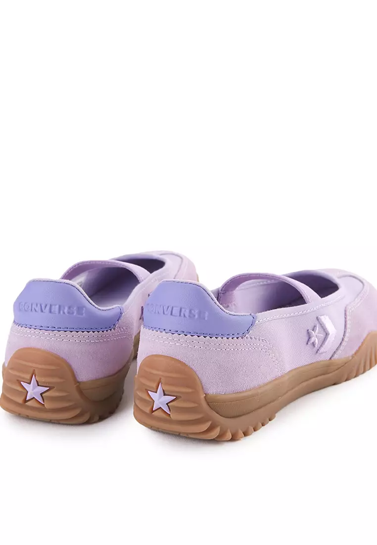 Run Star Trainer Ballet Flat