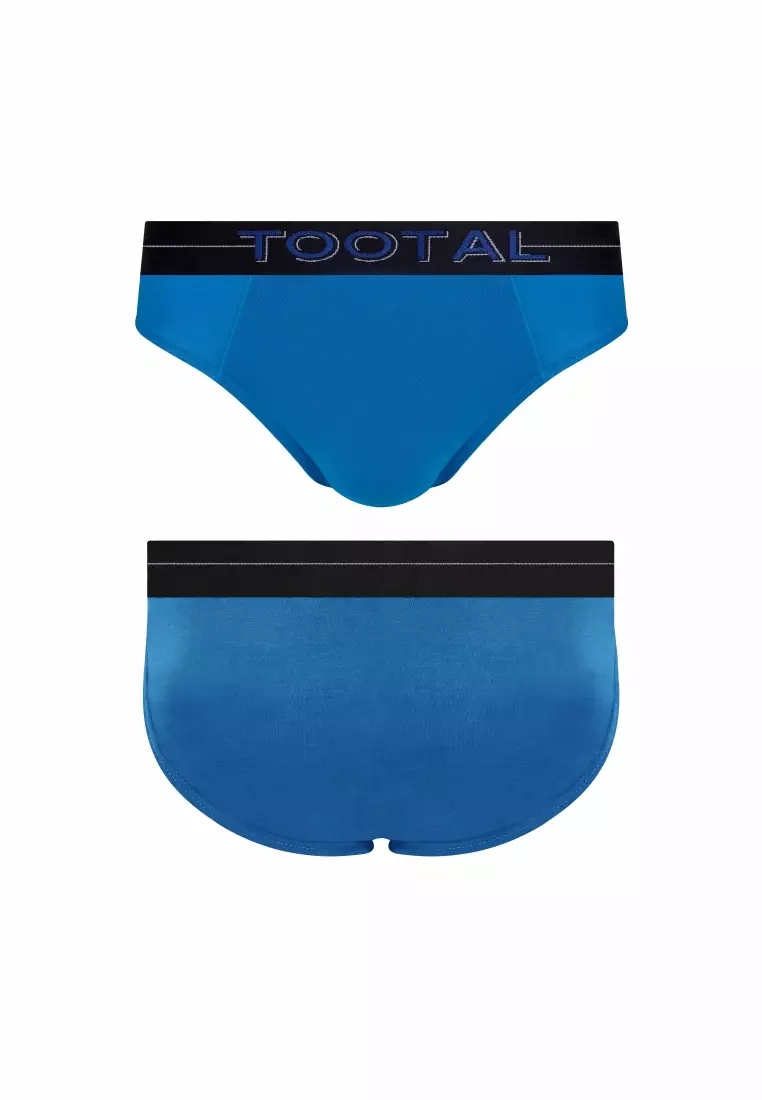 Tootal Bamboo Mini Slip 2 pcs pack