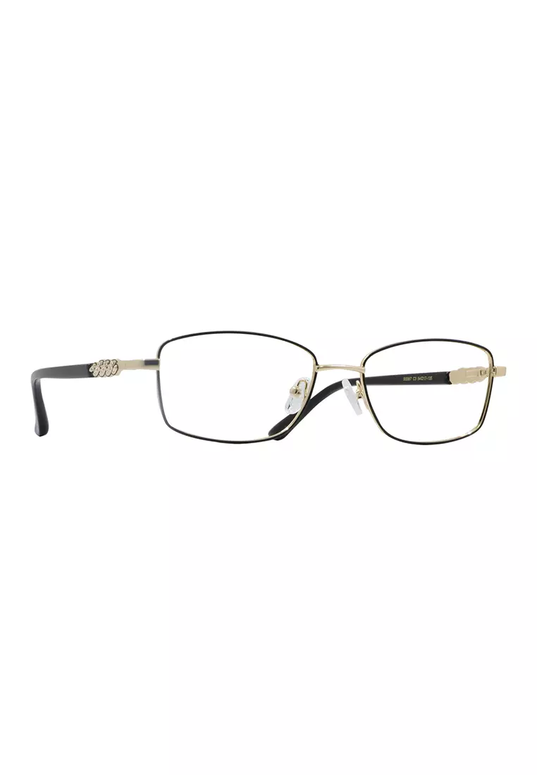 SS967 (C3) Anti-Radiation Computer Eyeglasses for Women