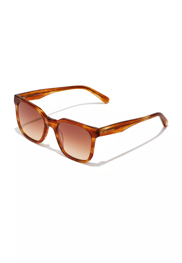 Buy Hawkers HAWKERS POLARIZED Carey Brown EDGE Sunglasses for Men and  Women, Unisex. UV400 Protection. Official Product designed in Spain 2024  Online