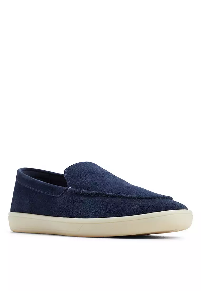 Eton Slip On Loafers