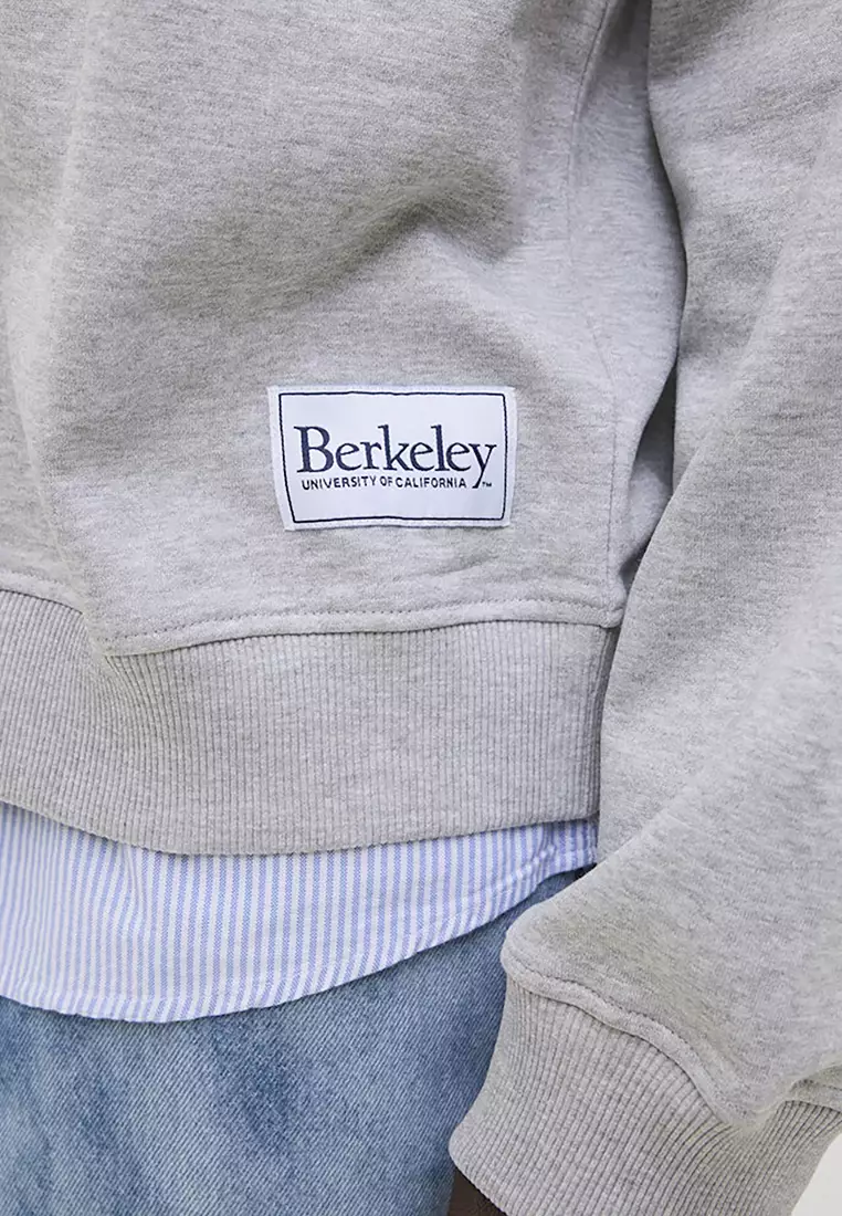 Berkeley Sweatshirt