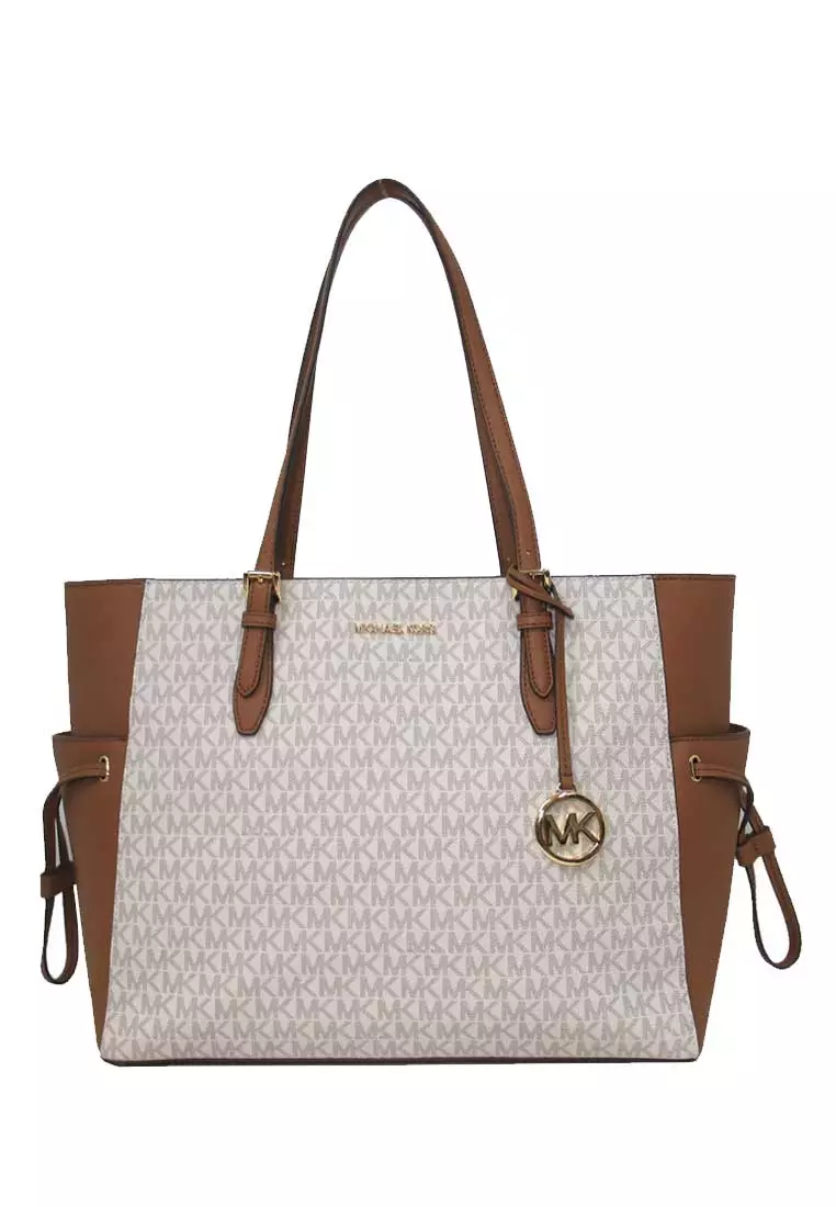 Michael shop kors drawstring