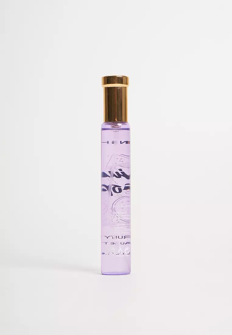 Juicy Tropics Fruity Oasis Eau De Toilette 30ML