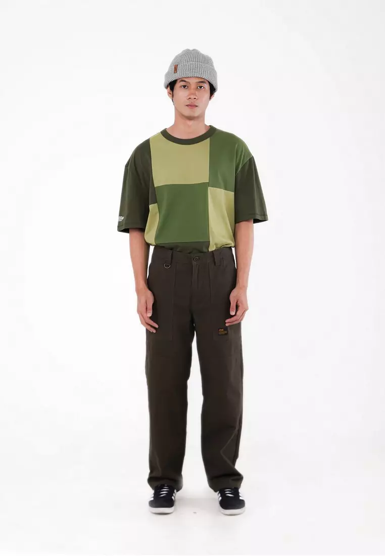 FMC Fatigue Pants Men 010424