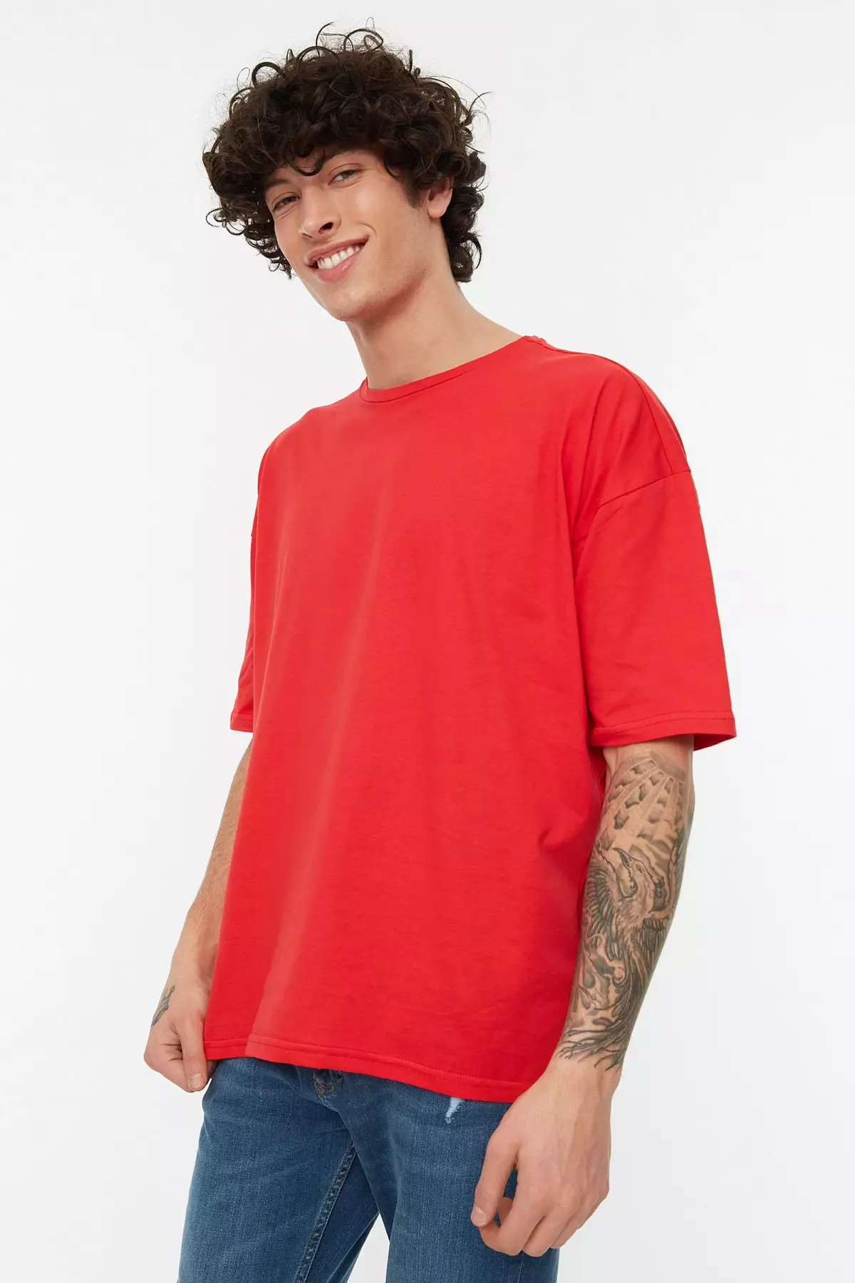 Red T-Shirt