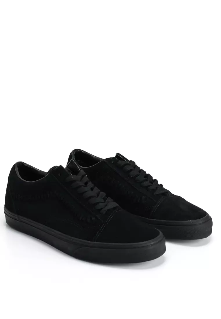 Old Skool New Future Sneakers