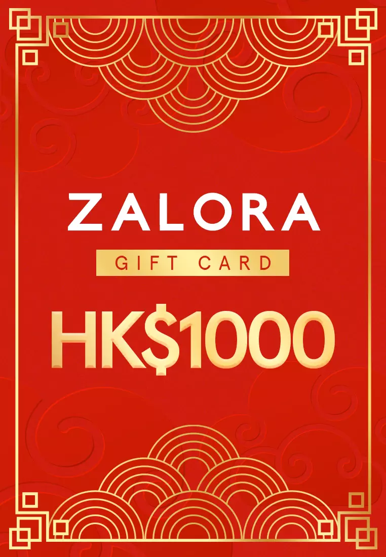 EGift Cards 1000 Gift Card 2024 Buy EGift Cards Online ZALORA