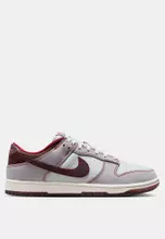 Pure Platinum/Burgundy Crush/Wolf Grey