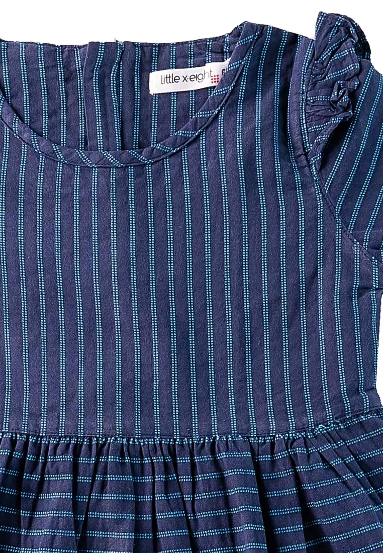 Girl Leteshia Dress Junior