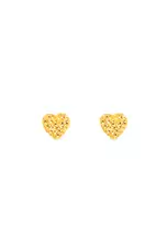 375/9K Gold - L Size (Full Gold)