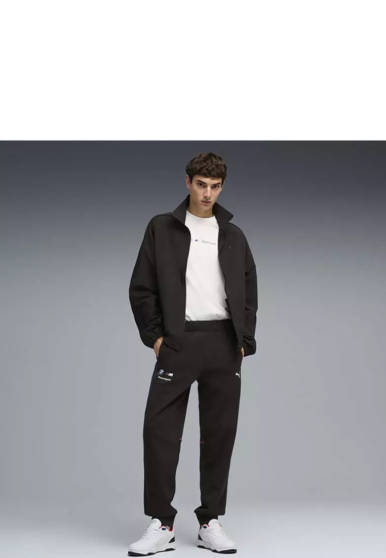 Bmw Mms Sprtwr Mt7 Trck Pnts