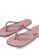 ALDO 粉紅色 Aloomba Thong Sandals 4571DSH1250857GS_3
