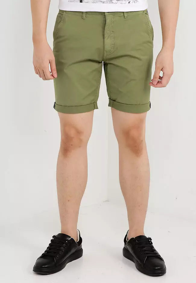 Chino shop shorts philippines