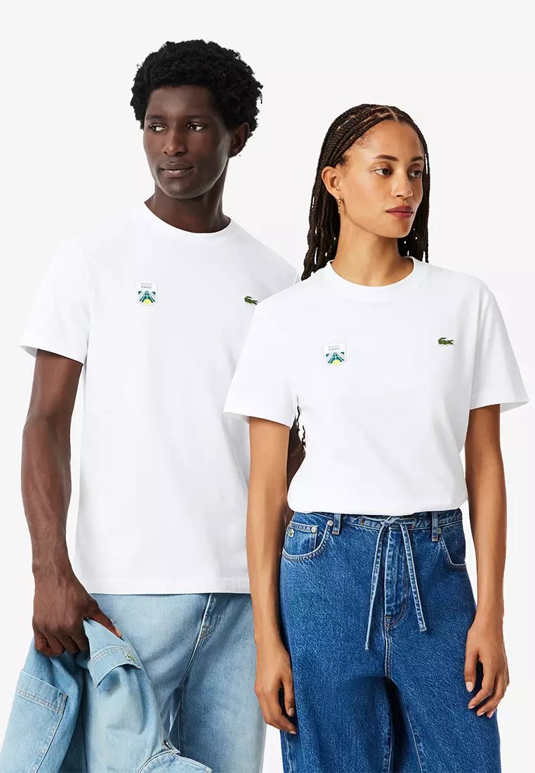 Rolex Paris Masters Edition T-shirt