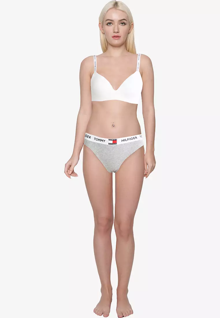 Tommy Hilfiger Logo Bikini Panties 2024