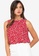 ZALORA WORK multi Shell Top With Pocket B0526AA375FA9EGS_3
