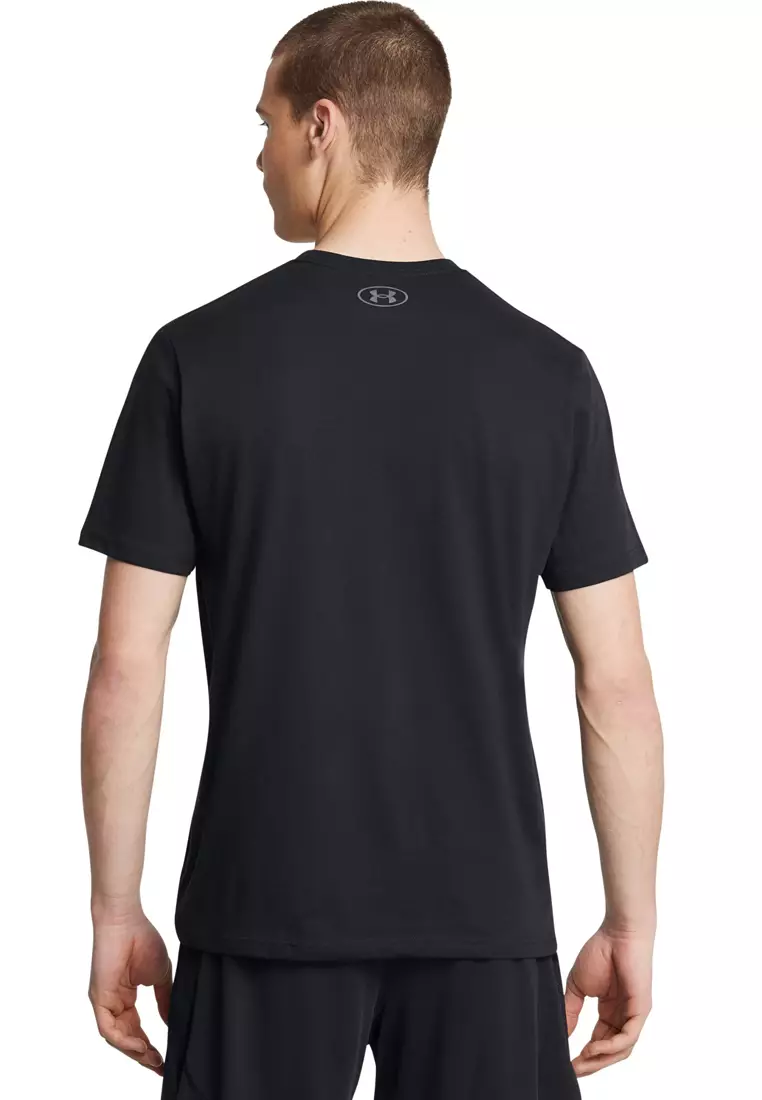 Men's Boxed Sports Updated Tee