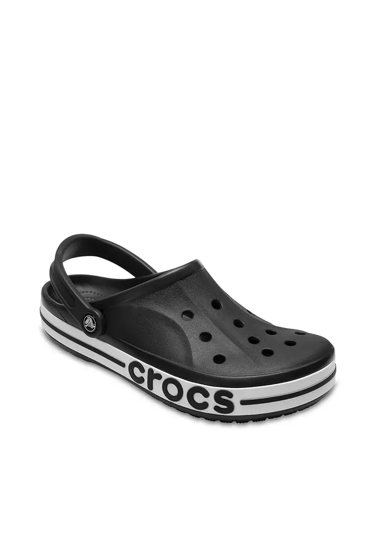 Crocs men's bayaband online clogs