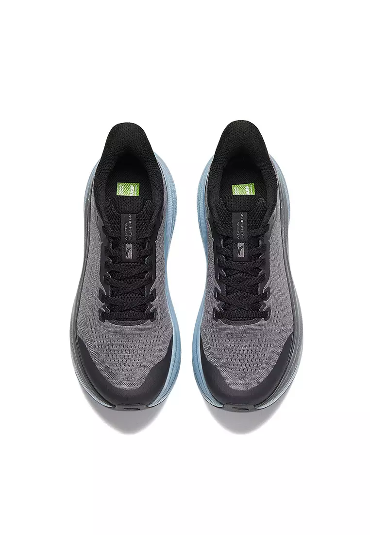 Men PG7 Running Shoes Travel 3 Widefoot 2E  Rebound Shock Absorption Sports Shoes 1126B5546