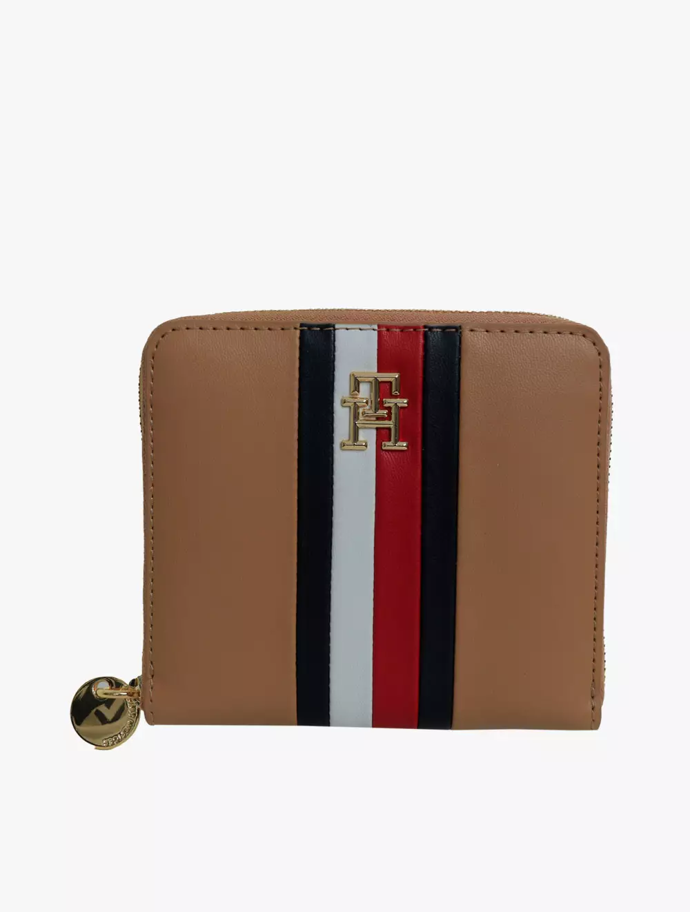 Tommy Hilfiger - TH Chic Medium Corp - Brown - Brown