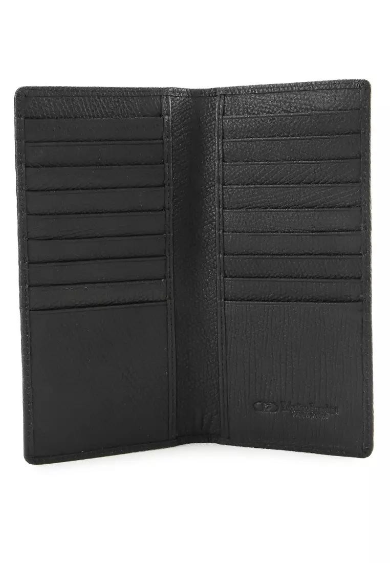Alcamo Long Wallet
