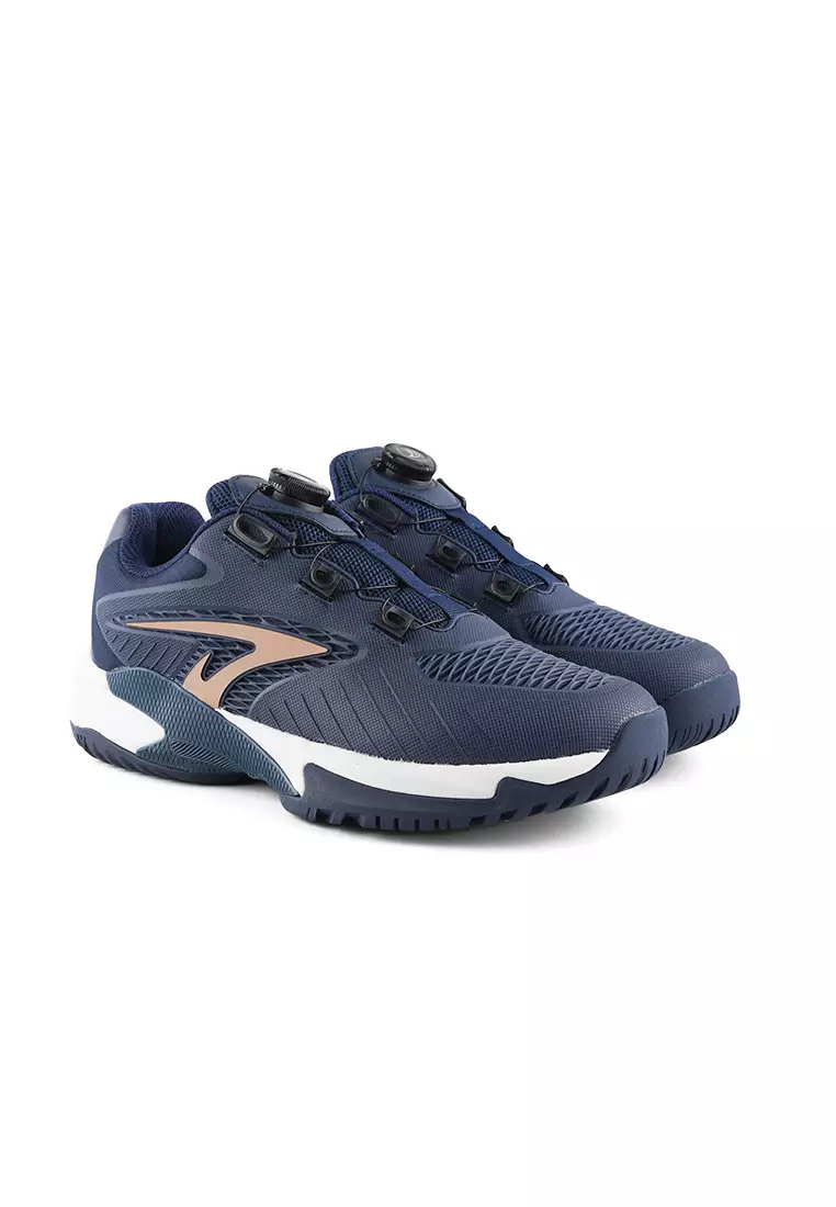Jackson Active Galaxy Navy - Sepatu Padel
