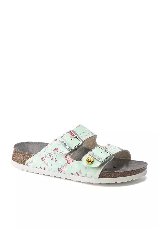 線上選購Birkenstock Arizona ESD BF | ZALORA 台灣