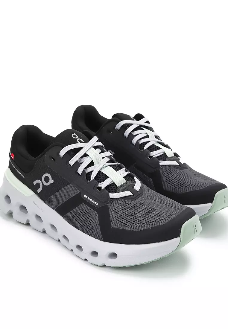 Jual On Cloudrunner Shoes Original 2025 ZALORA Indonesia ®