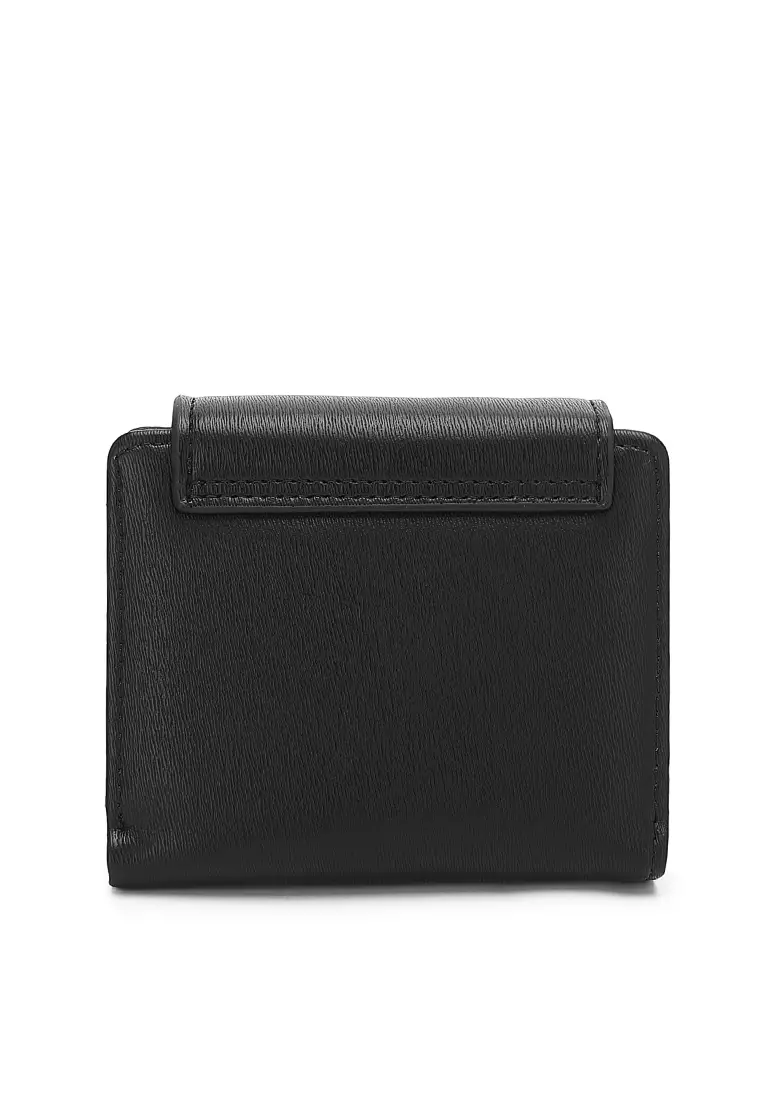 Purse / Wallet (女士钱包) - 黑色
