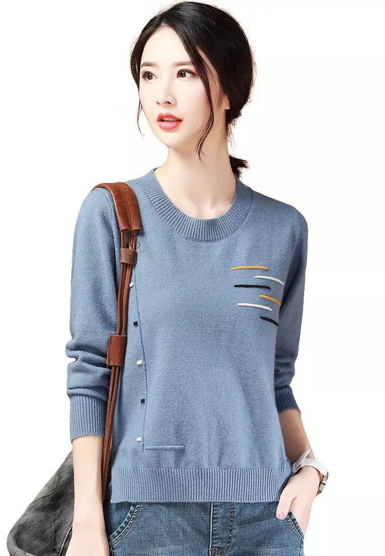 New deals sweater girls