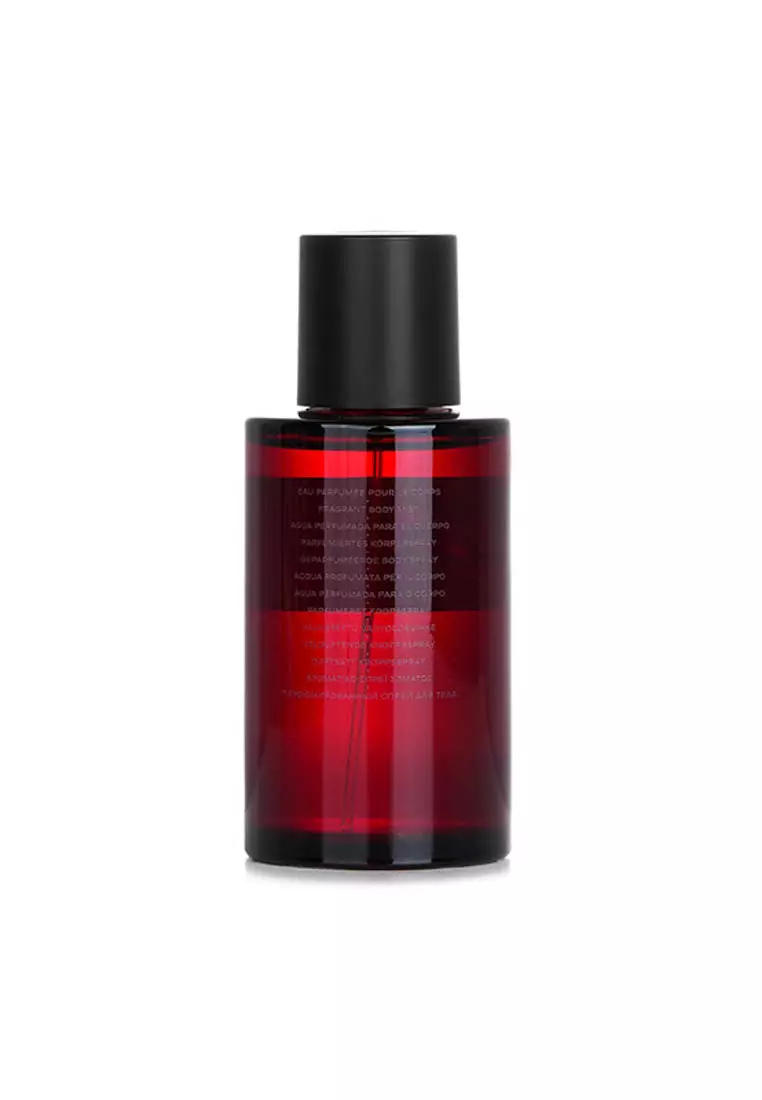 Buy Chanel CHANEL - N°1 De L'eau Rouge Fragrance Mist 100ml/3.4oz