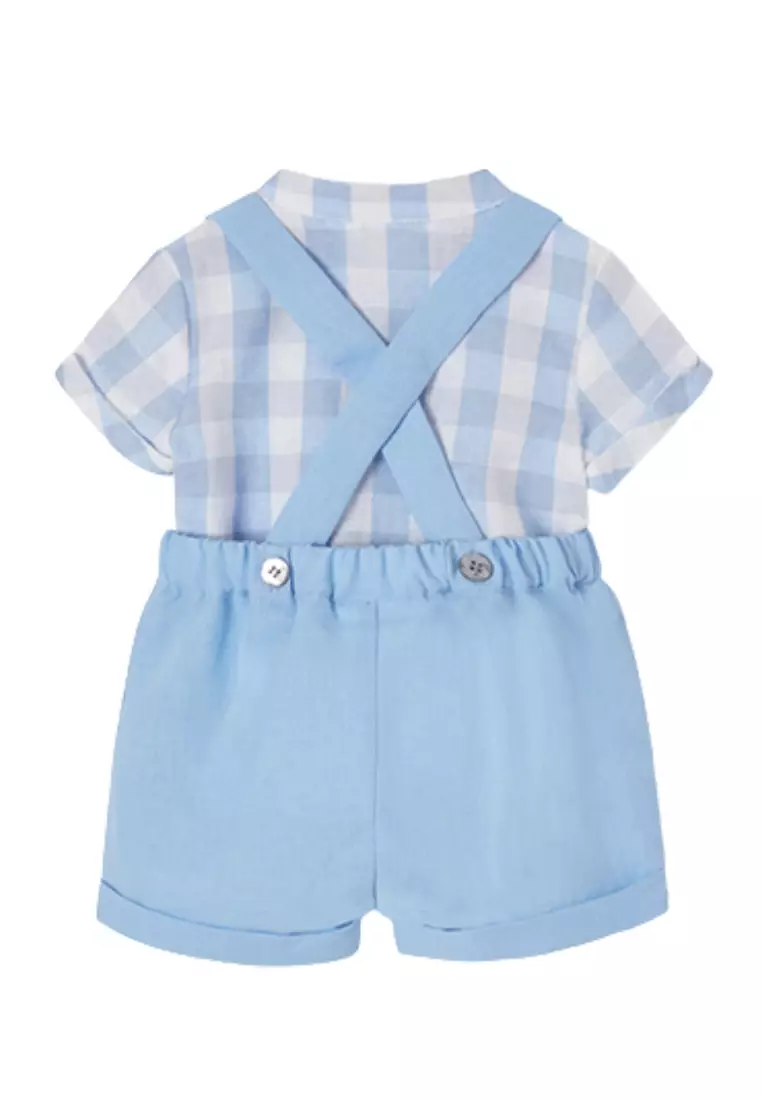 Thirin Jumpsuits & Rompers