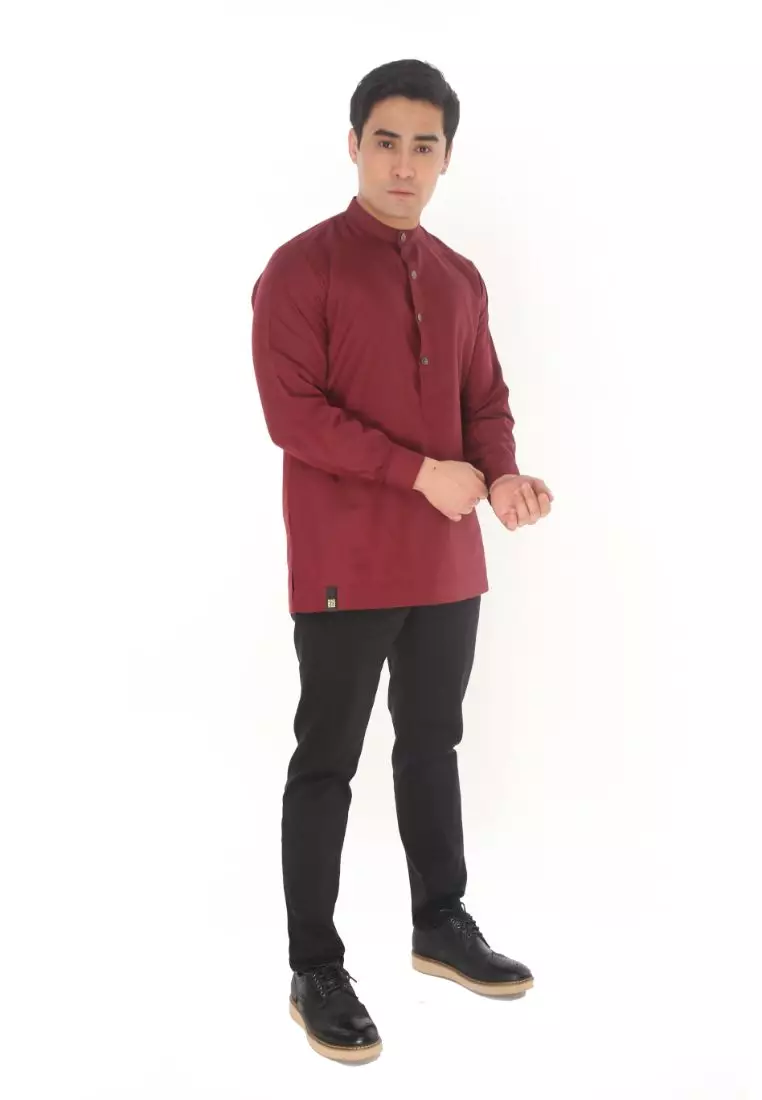 Kurta Luqman