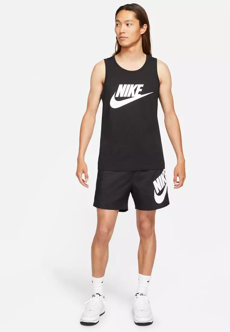 Nike ace tank on sale top