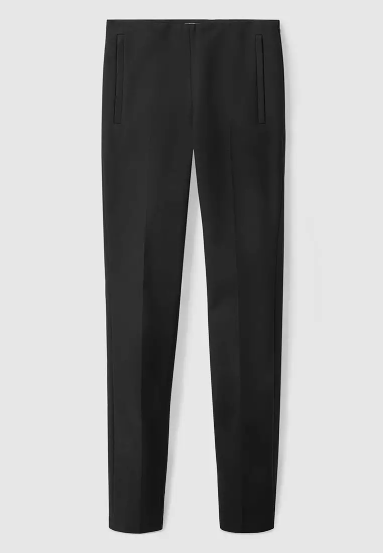 buy-cos-slim-fit-trousers-2024-online-zalora-singapore