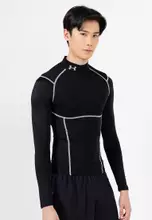 Ultimate Black/Reflective