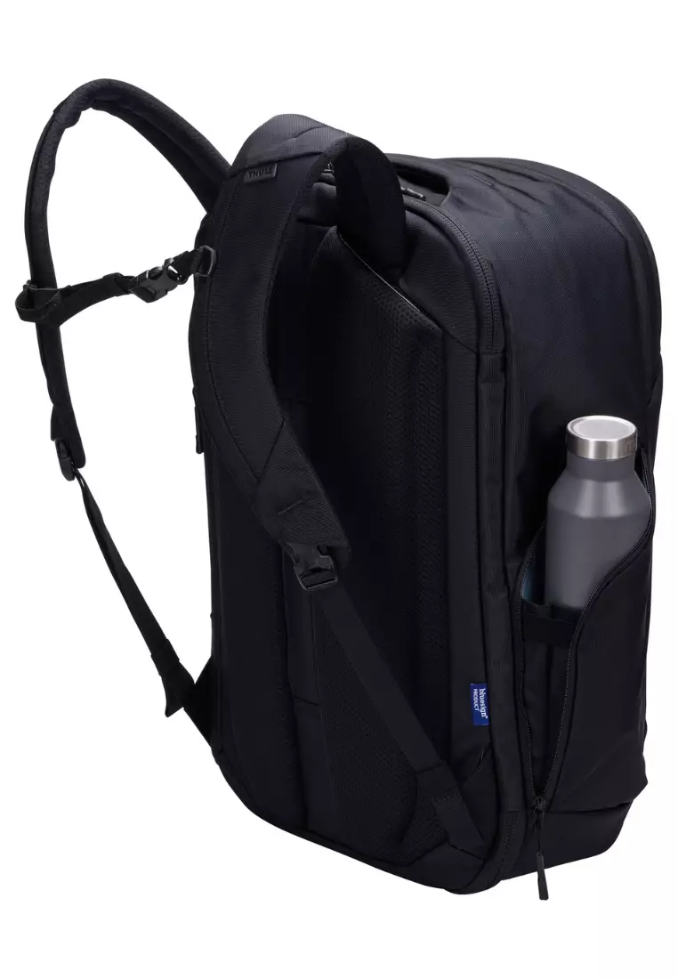 THULE Subterra 2 Convertible Carry on 40L-Black