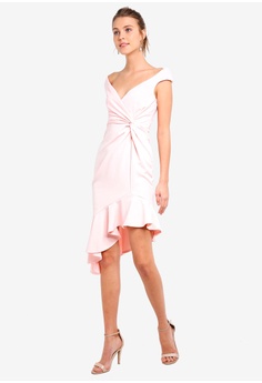 Buy Evening Dresses Online Zalora Singapore