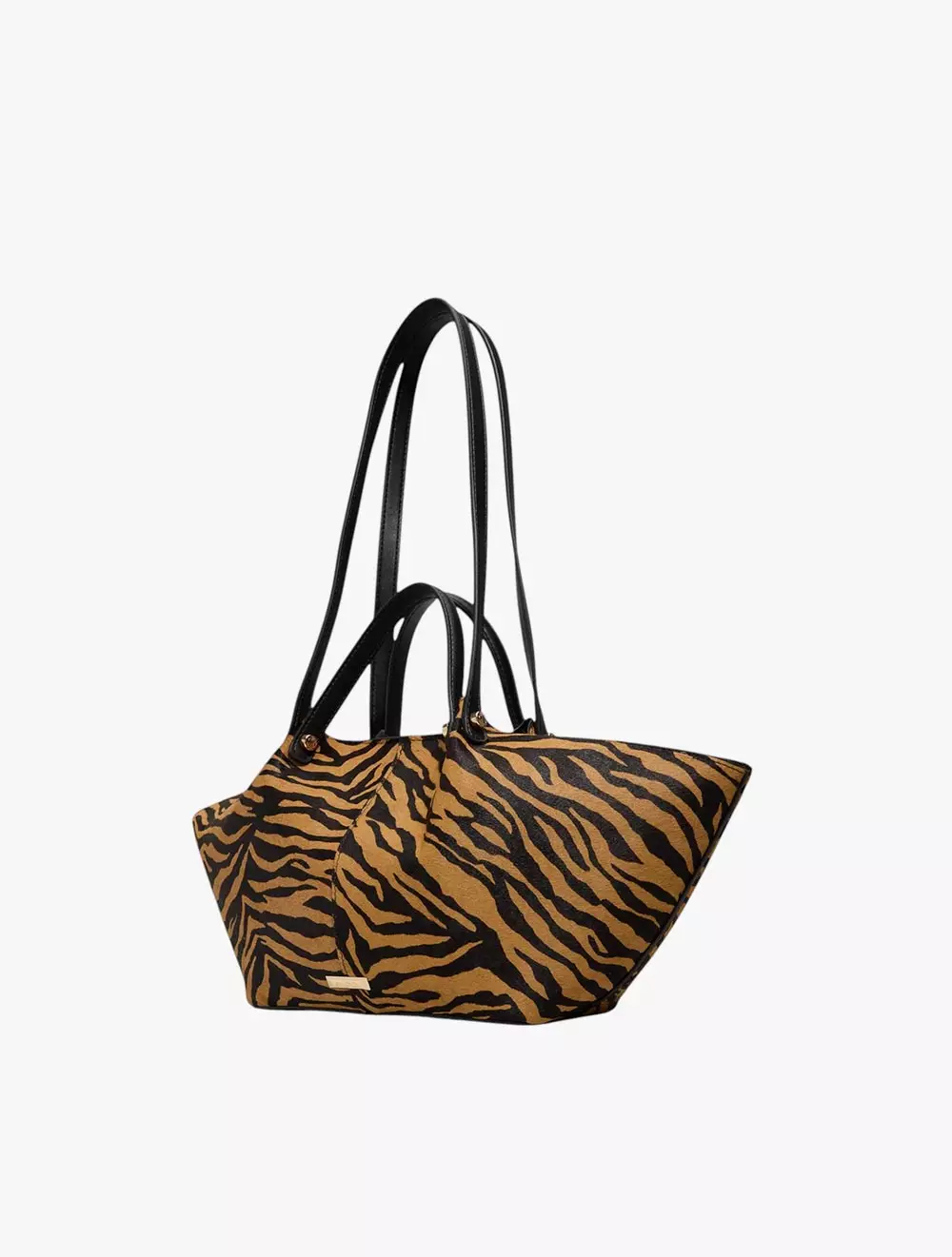 Aldo Meava Satchel - Print