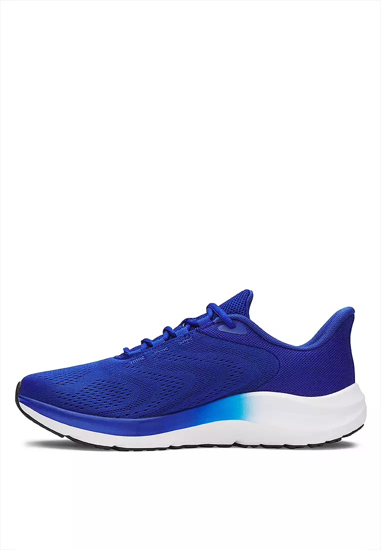 Charged Pursuit 4 Shoes