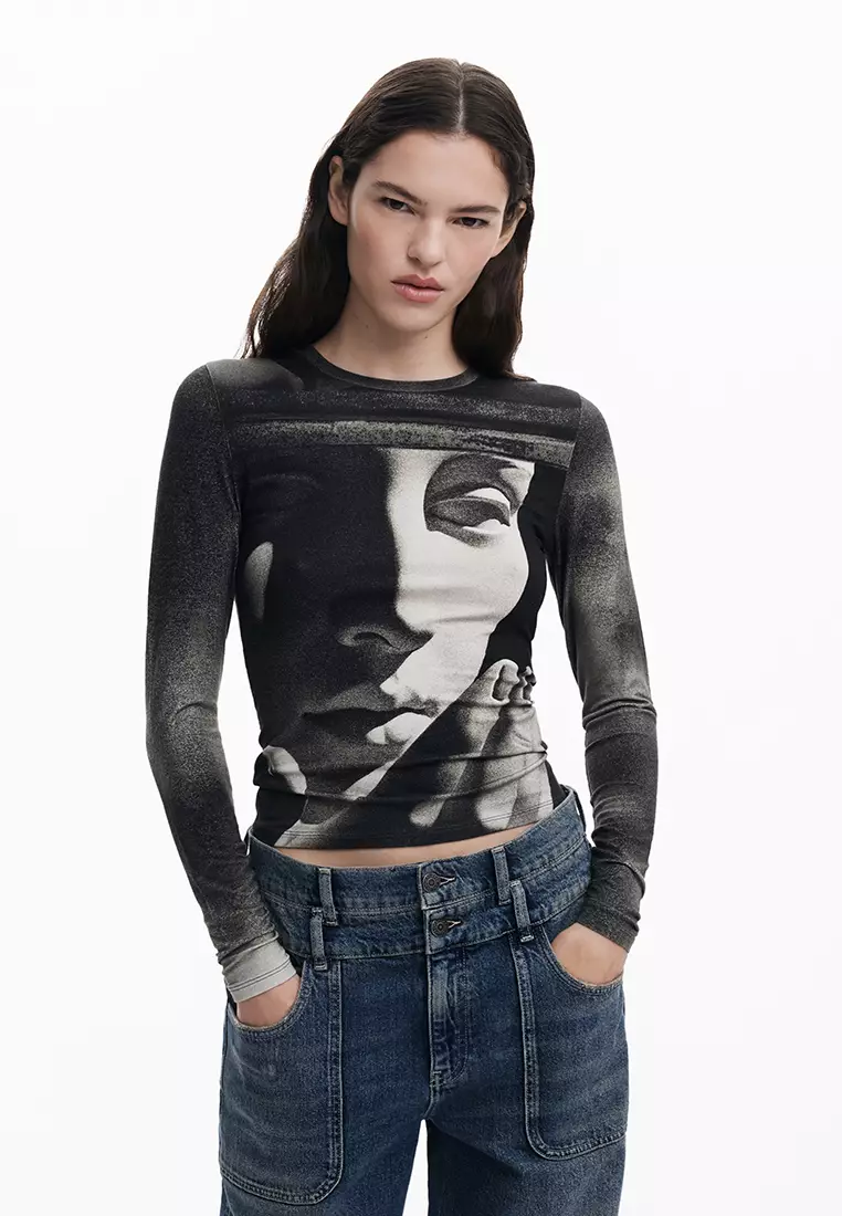 Desigual Women's Tops