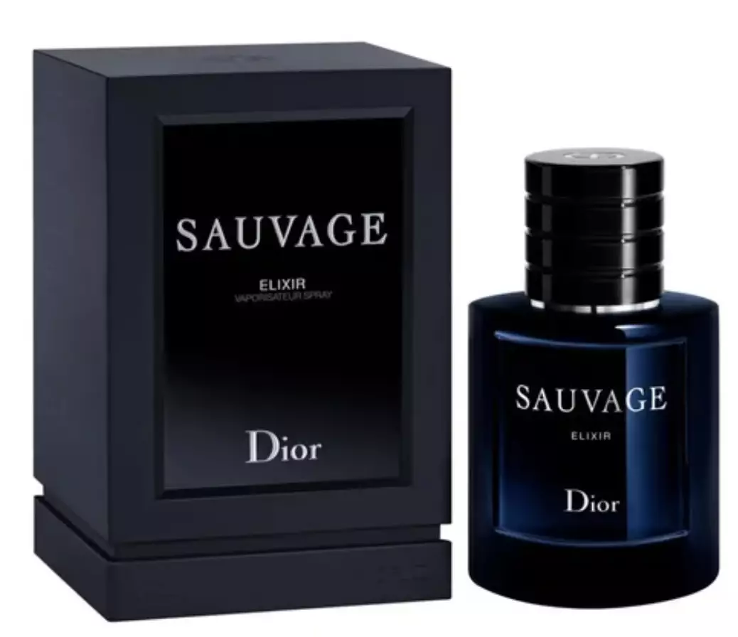 Dior Sauvage Elixir 60ml