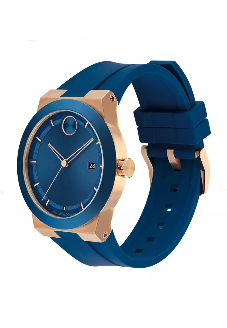 Buy movado BOLD Fusion Men Watch (MVD-3601140) 2026 Online | ZALORA
