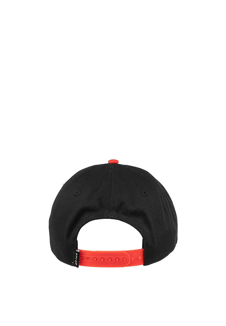Buy Poler Fuzzy Stuff Hat 2024 Online ZALORA Singapore