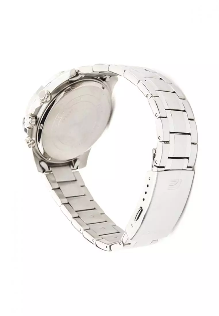 Edifice Chronograph Watch EFR-552D-1A2