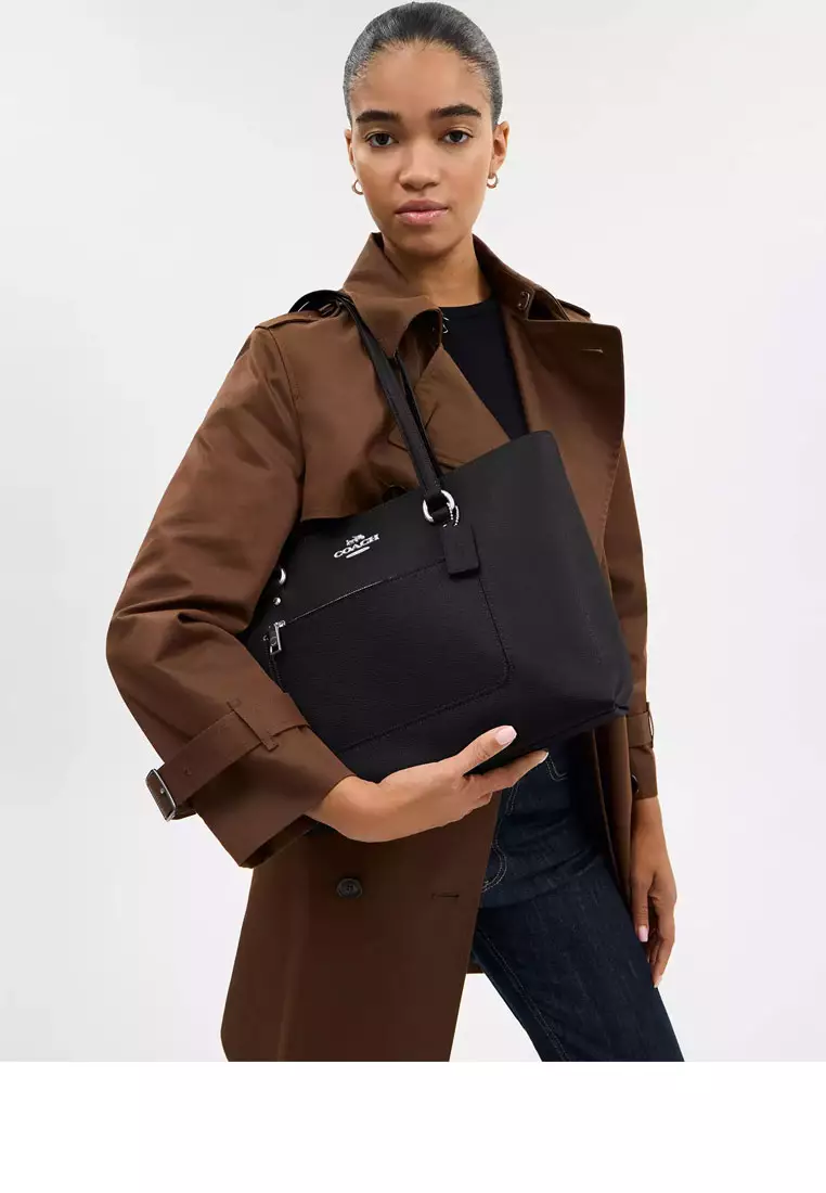 Station Tote Bag