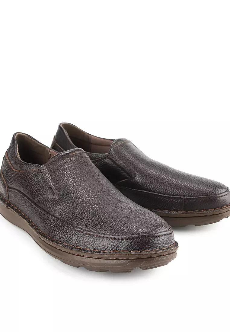 Glyn 1Ca Loafers, Moccasins & Boat Shoes