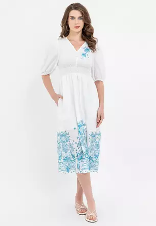 modern filipiniana dress for chubby Plus Size Modern Filipiniana Outfit Ideas for Women