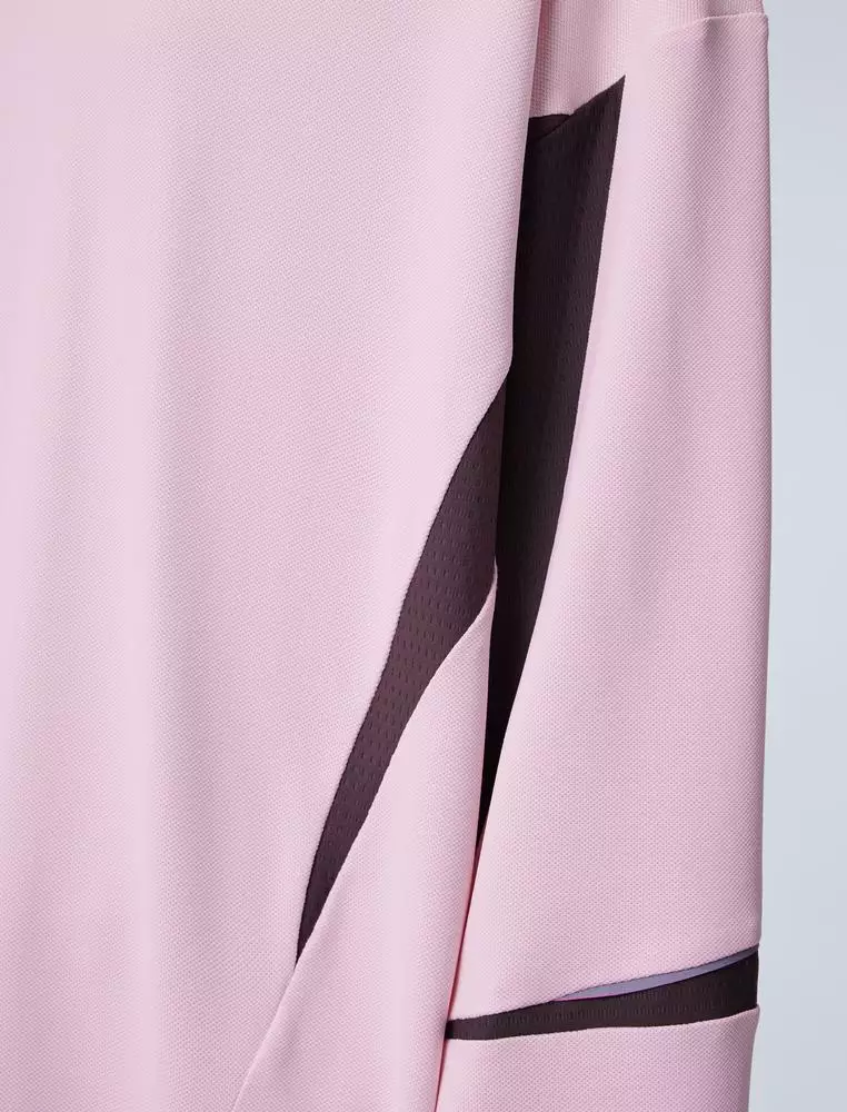 简约时尚长袖T恤